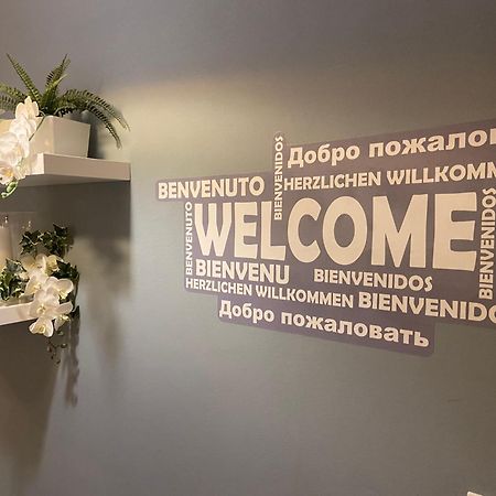 Paradise Inn Ліворно Екстер'єр фото